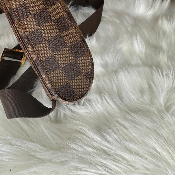 💎✨STUNNING✨💎AUTHENTIC Louis Vuitton Geronimos - Picture 14 of 16